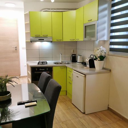 Jale Apartment Split Dış mekan fotoğraf