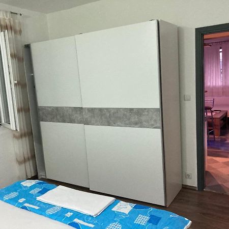 Jale Apartment Split Dış mekan fotoğraf