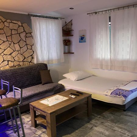 Jale Apartment Split Dış mekan fotoğraf