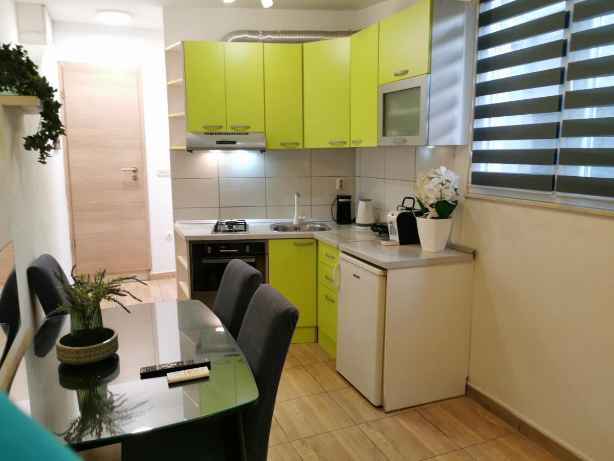 Jale Apartment Split Dış mekan fotoğraf