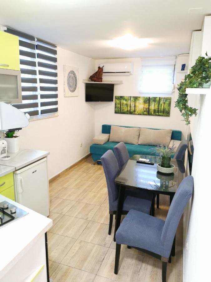 Jale Apartment Split Dış mekan fotoğraf