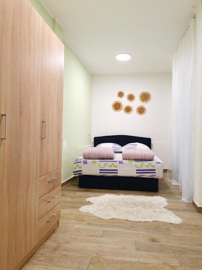 Jale Apartment Split Dış mekan fotoğraf