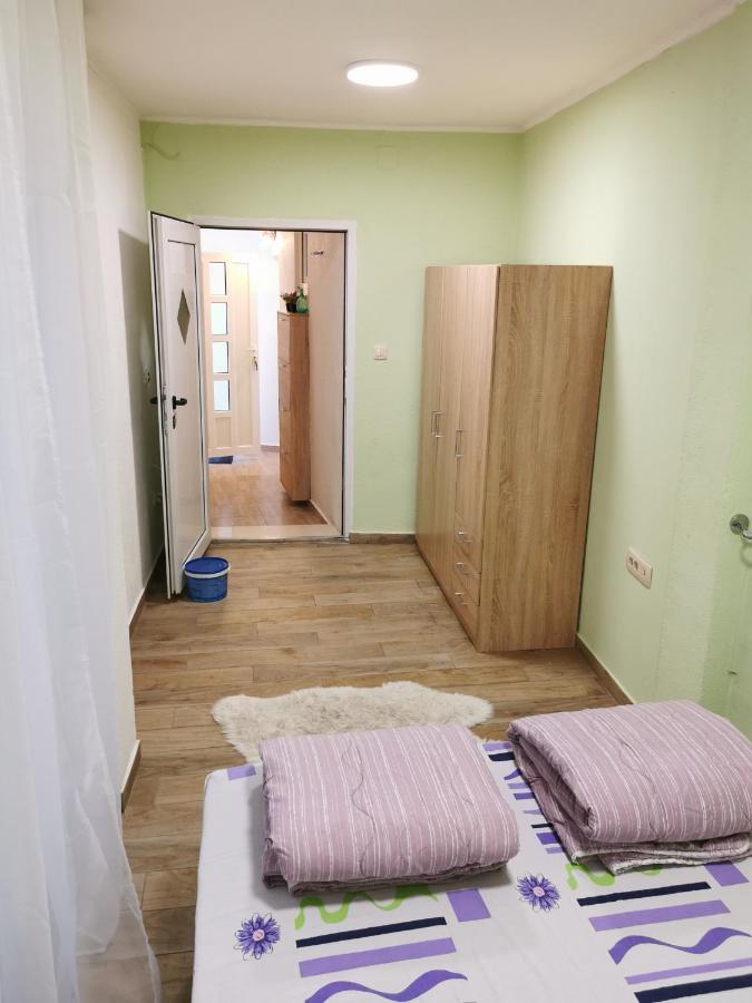 Jale Apartment Split Dış mekan fotoğraf