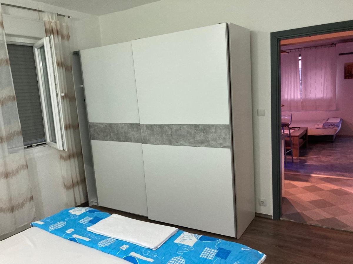 Jale Apartment Split Dış mekan fotoğraf