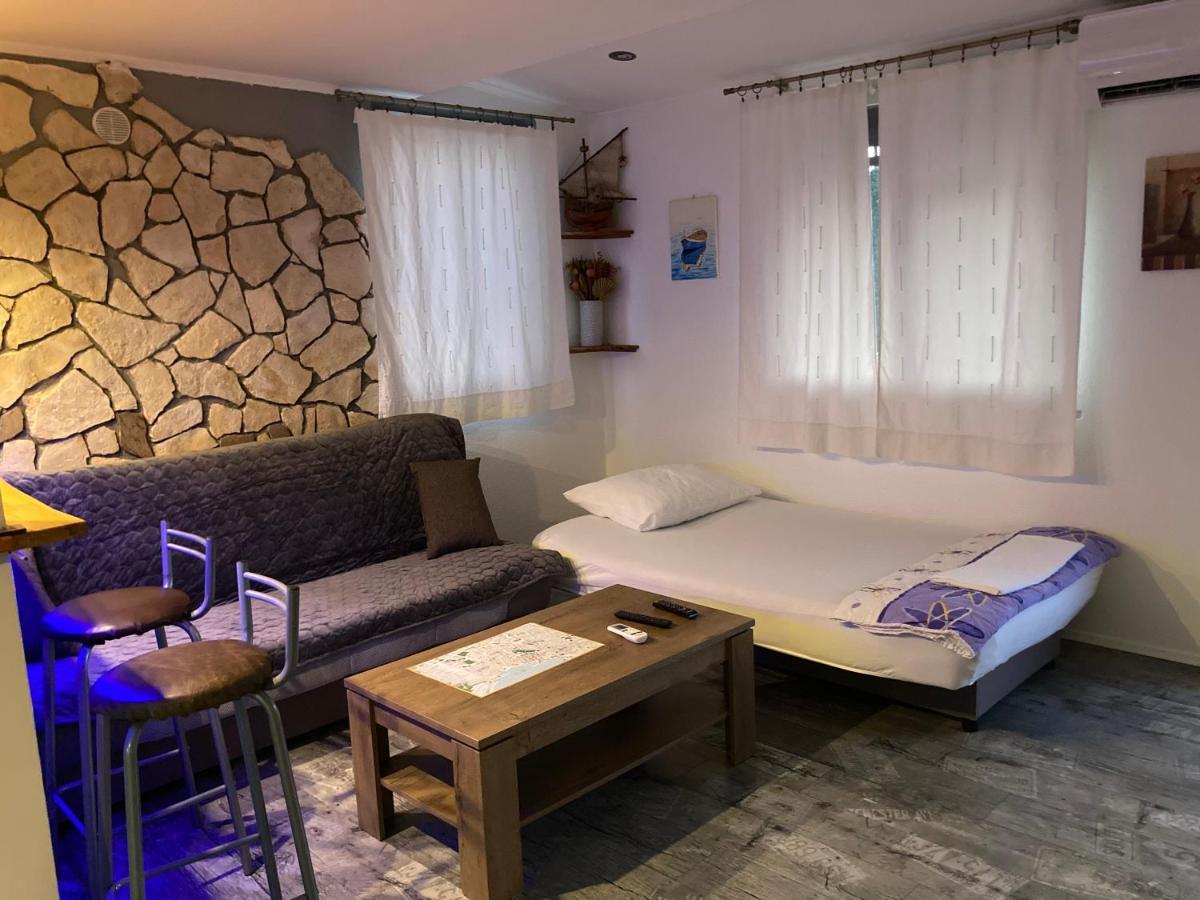 Jale Apartment Split Dış mekan fotoğraf