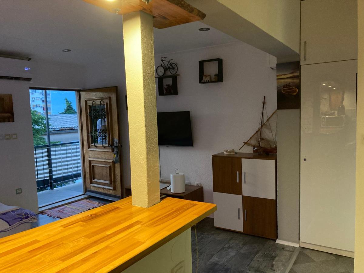 Jale Apartment Split Dış mekan fotoğraf