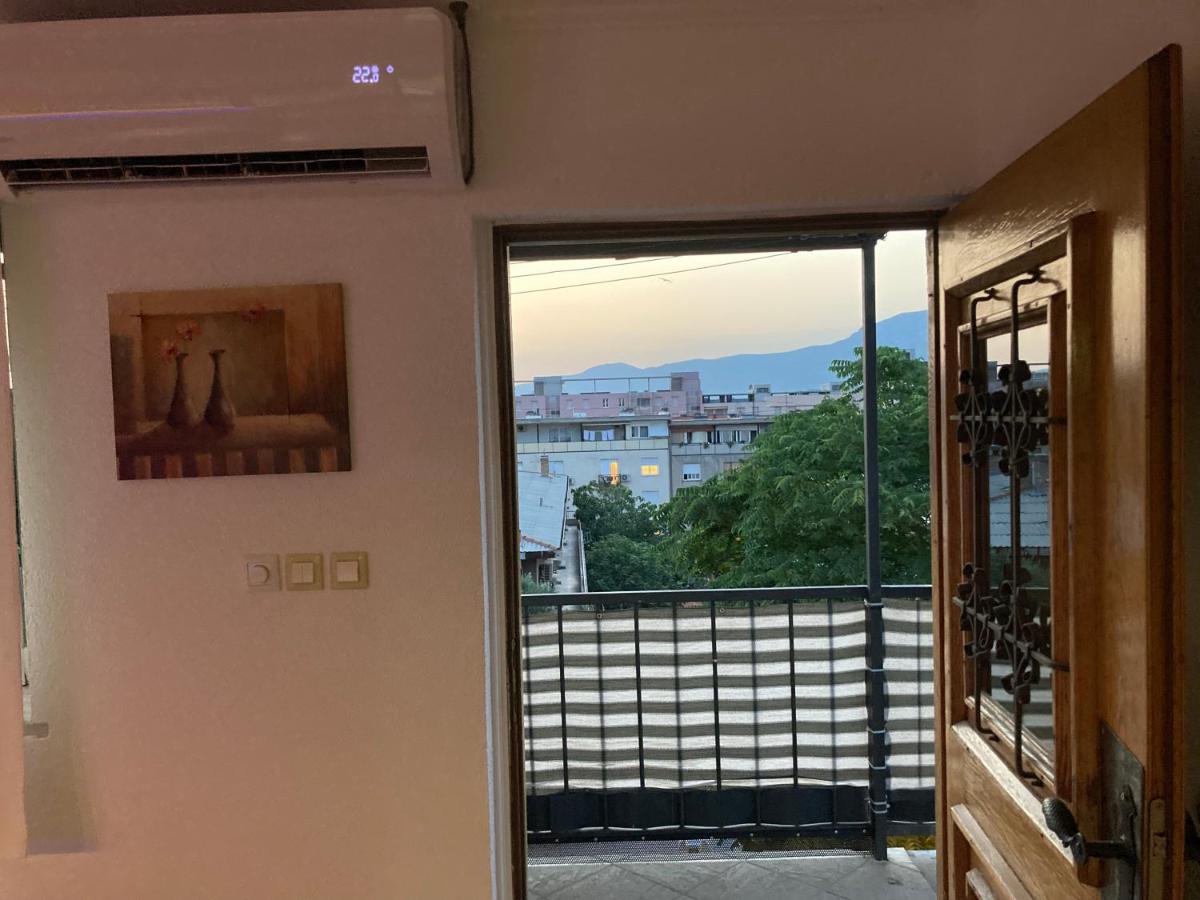 Jale Apartment Split Dış mekan fotoğraf