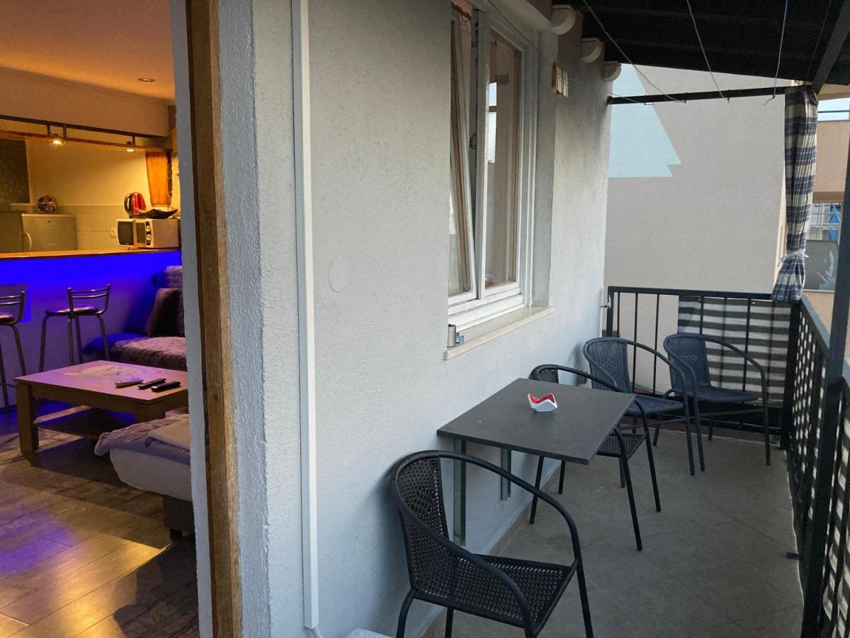 Jale Apartment Split Dış mekan fotoğraf