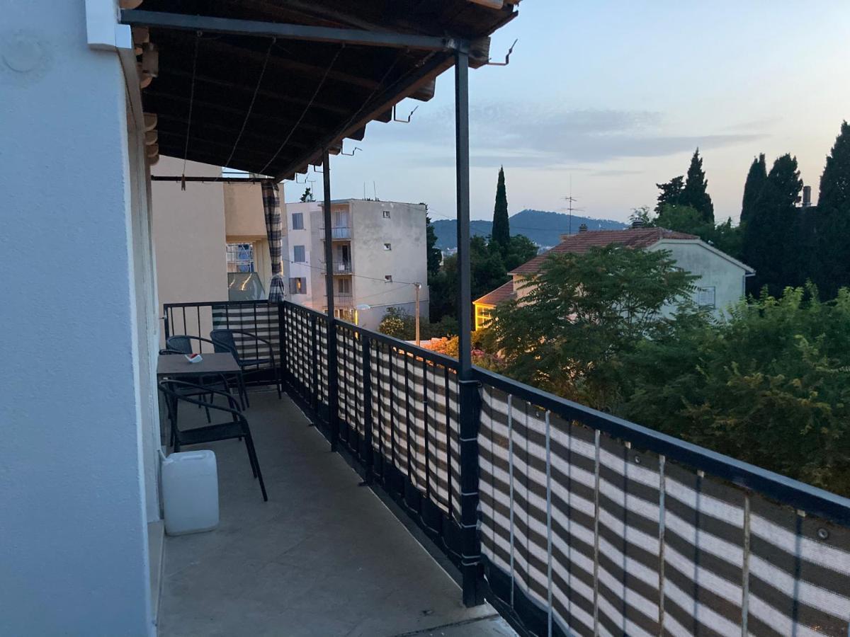 Jale Apartment Split Dış mekan fotoğraf