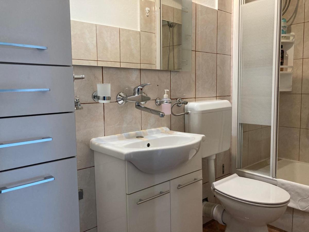 Jale Apartment Split Dış mekan fotoğraf