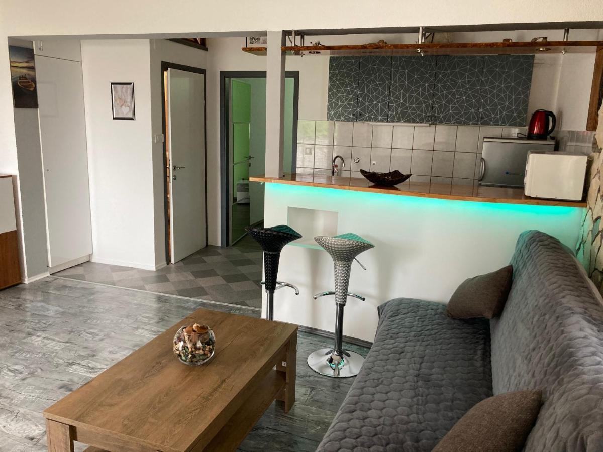 Jale Apartment Split Dış mekan fotoğraf