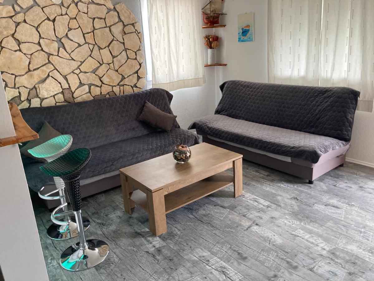 Jale Apartment Split Dış mekan fotoğraf