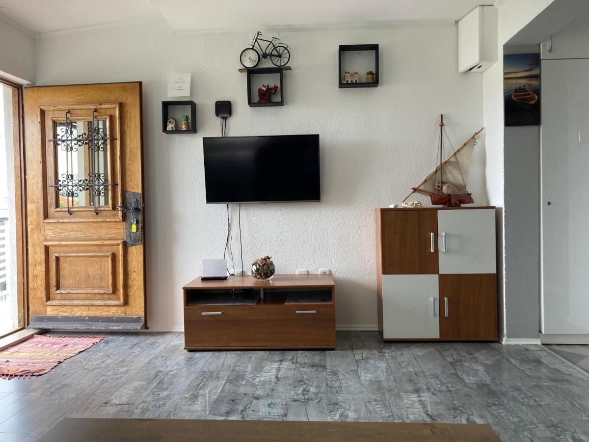 Jale Apartment Split Dış mekan fotoğraf