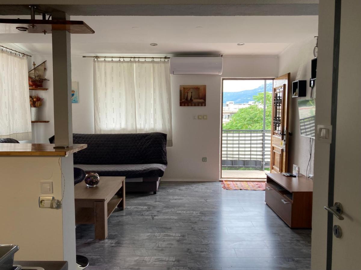 Jale Apartment Split Dış mekan fotoğraf