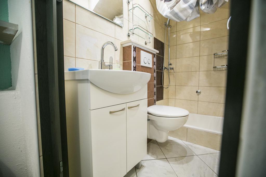 Jale Apartment Split Dış mekan fotoğraf