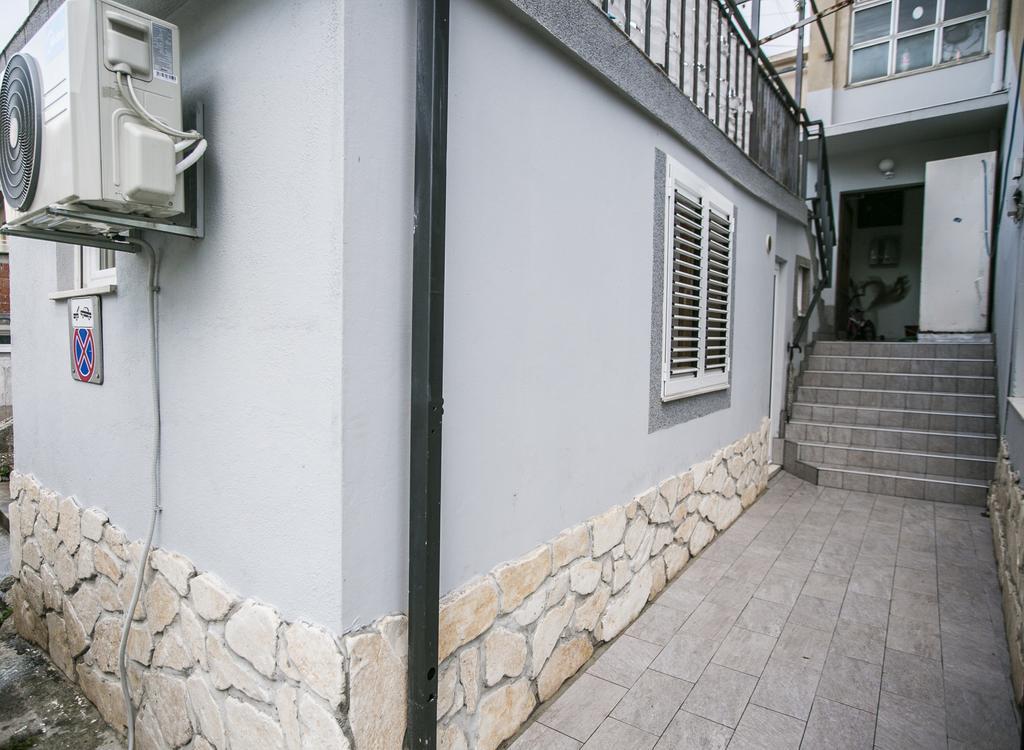 Jale Apartment Split Dış mekan fotoğraf